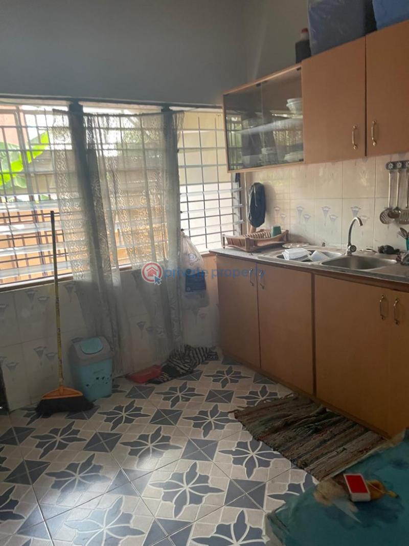 5 bedroom House For Sale Kakraba Kasoa Awutu-Senya East Central Region - 4