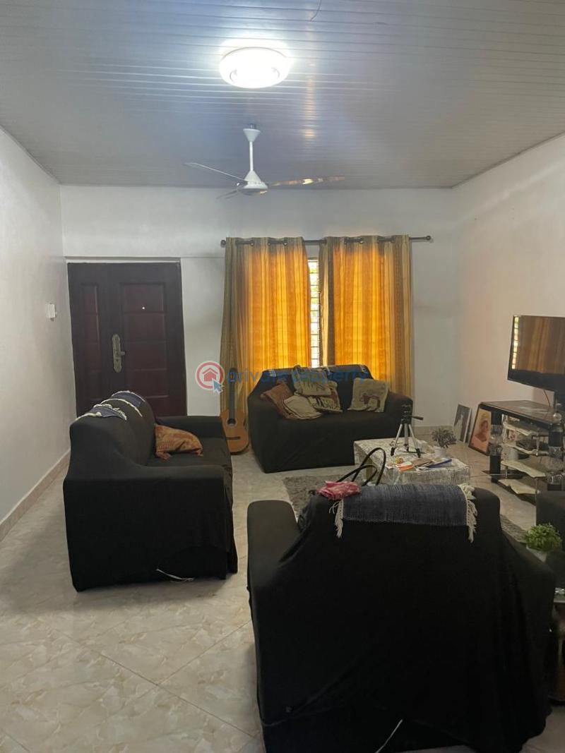 5 bedroom House For Sale Kakraba Kasoa Awutu-Senya East Central Region - 7