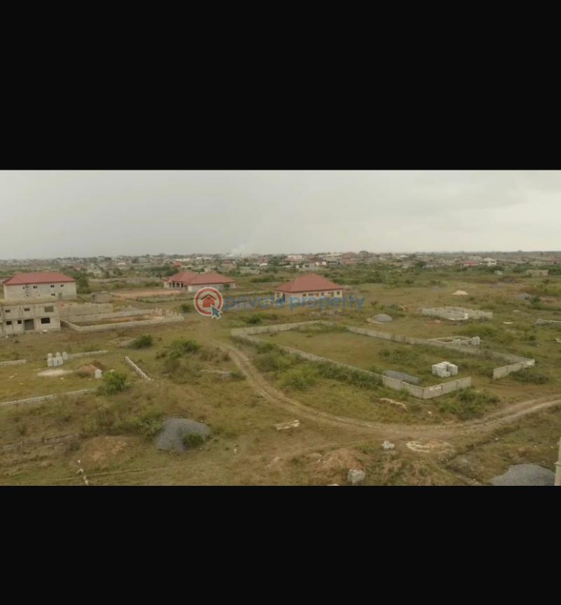 Land For Sale New Jerusalem Afienya Tema West Municipal District Accra - 2