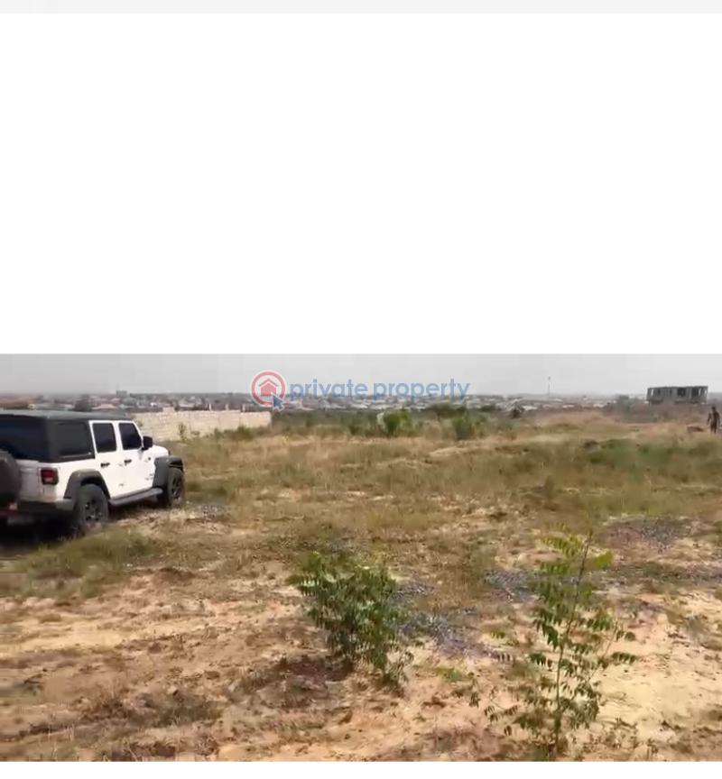 Land For Sale Pentecost Convention Centre Gomoa Fateh Gomoa West Central Region - 1