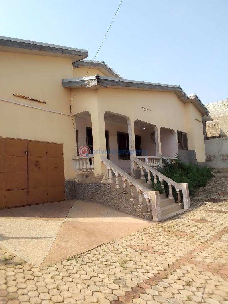 5 bedroom House For Sale Bulemin Area Gbawe Accra Metropolitan  - 1