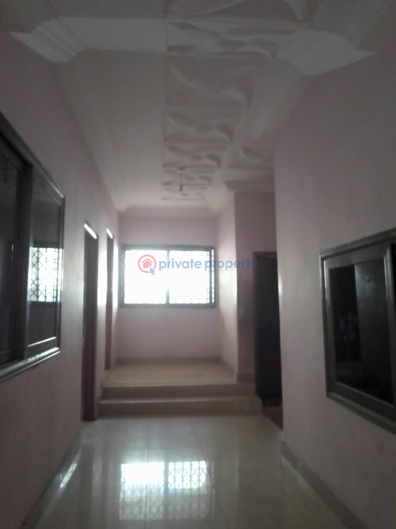 5 bedroom House For Sale Bulemin Area Gbawe Accra Metropolitan  - 8