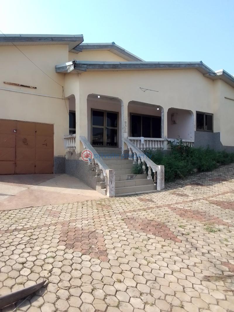 5 bedroom House For Sale Bulemin Area Gbawe Accra Metropolitan  - 11