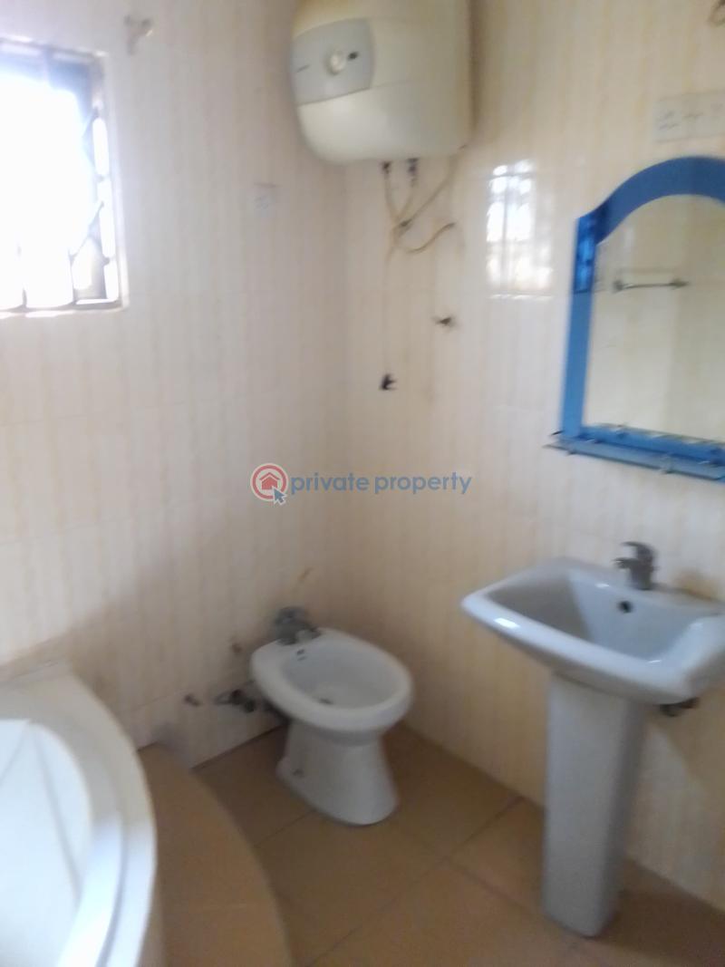 5 bedroom House For Sale Bulemin Area Gbawe Accra Metropolitan  - 4