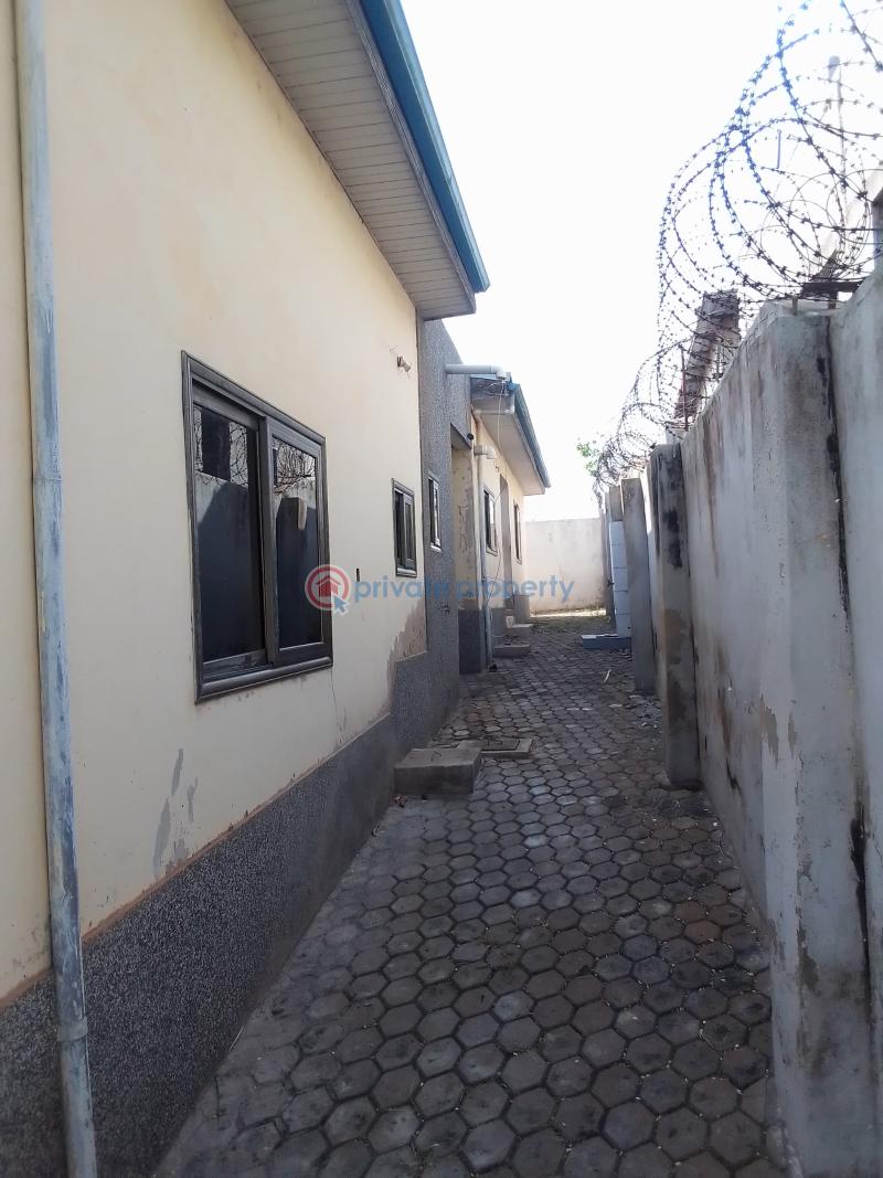 5 bedroom House For Sale Bulemin Area Gbawe Accra Metropolitan  - 15