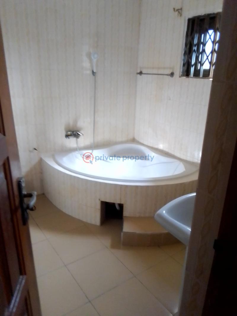5 bedroom House For Sale Bulemin Area Gbawe Accra Metropolitan  - 5