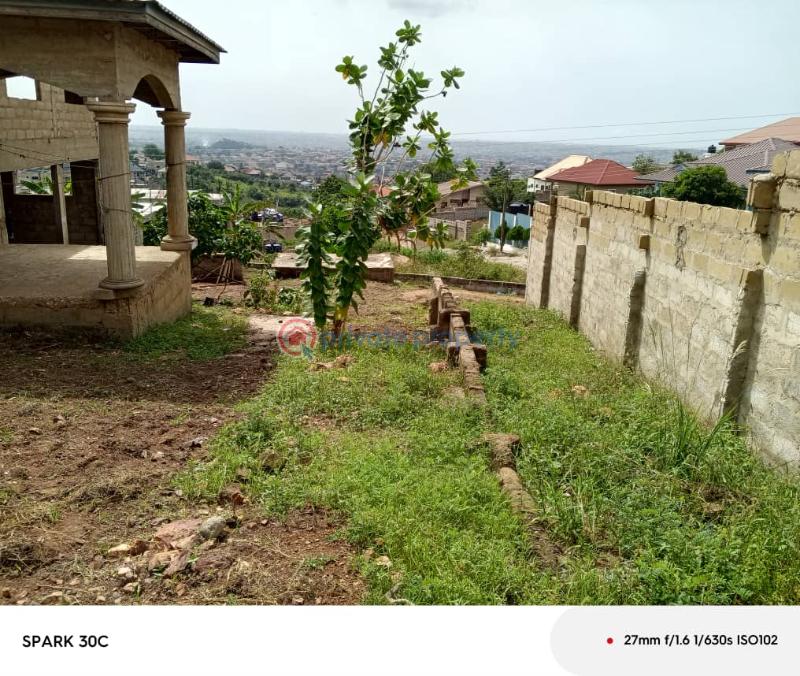 5 bedroom House For Sale Gbawe C Connie Last Stop Ga South Municipal Accra - 3