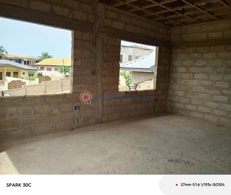5 bedroom House For Sale Gbawe C Connie Last Stop Ga South Municipal Accra - 7