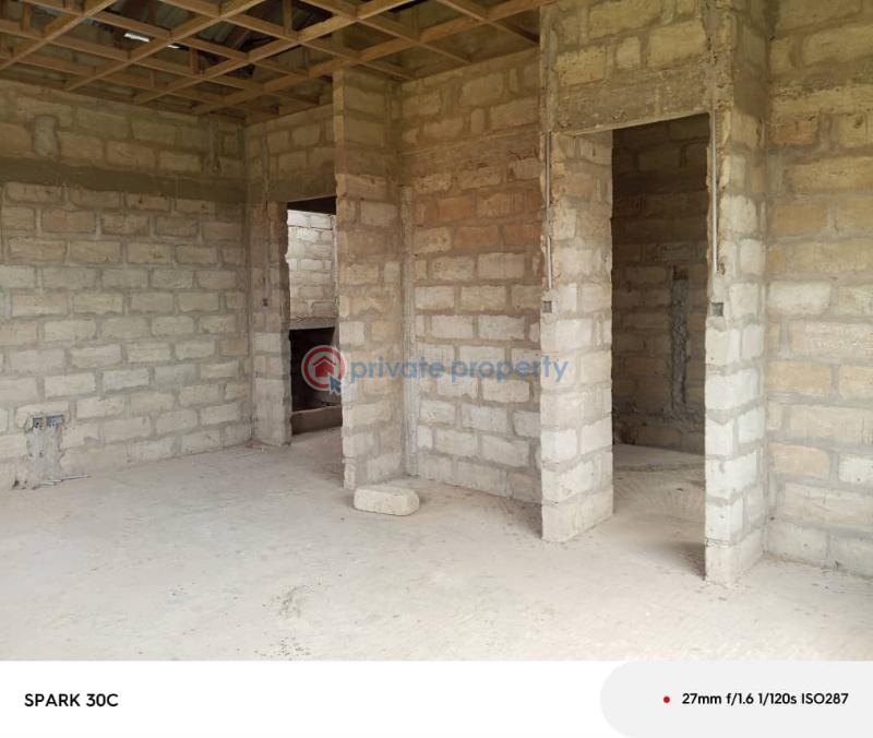 5 bedroom House For Sale Gbawe C Connie Last Stop Ga South Municipal Accra - 2