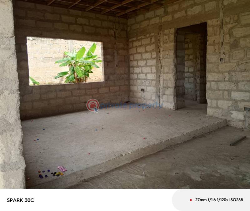 5 bedroom House For Sale Gbawe C Connie Last Stop Ga South Municipal Accra - 5