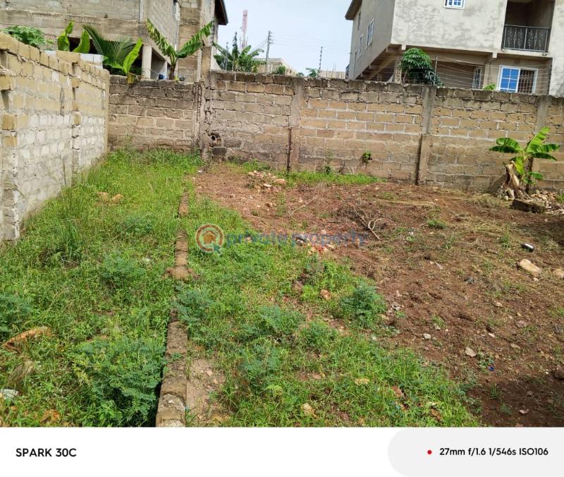 5 bedroom House For Sale Gbawe C Connie Last Stop Ga South Municipal Accra - 8
