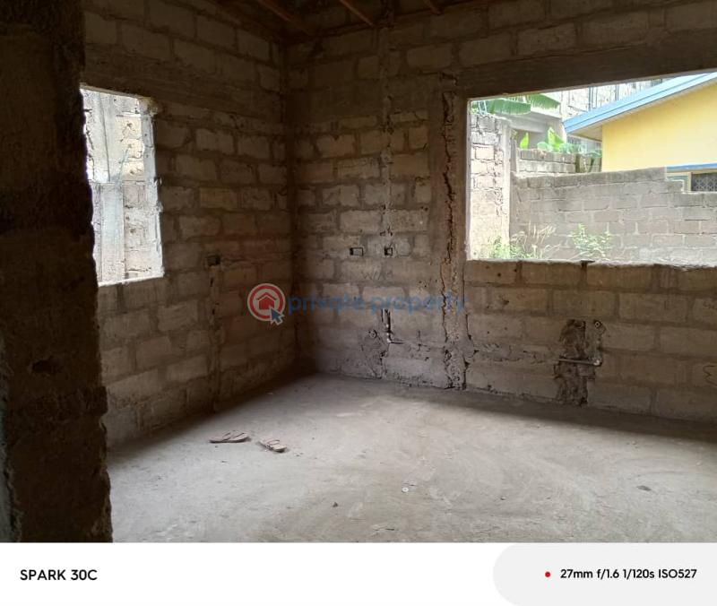 5 bedroom House For Sale Gbawe C Connie Last Stop Ga South Municipal Accra - 6