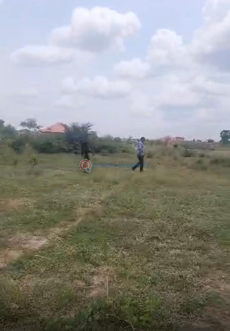 Land For Sale Doblo Gono Amasaman, Accra Accra Metropolitan  - 3