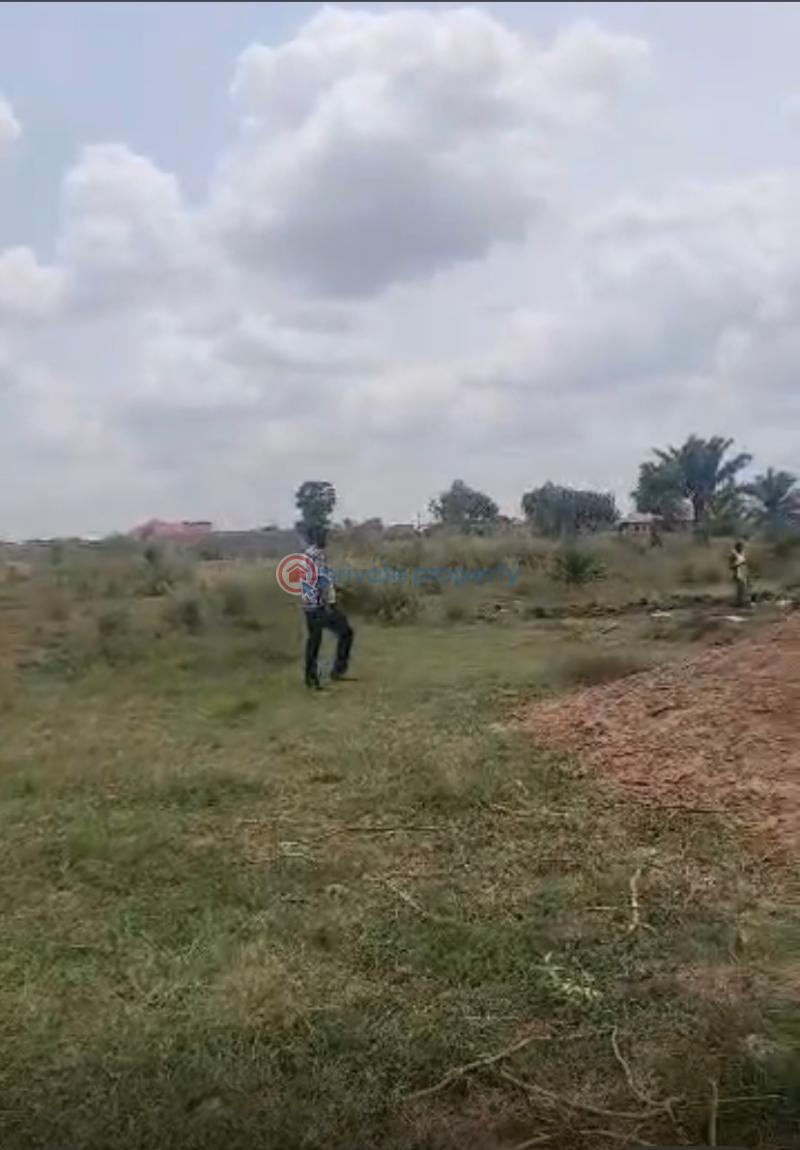 Land For Sale Doblo Gono Amasaman, Accra Accra Metropolitan  - 4