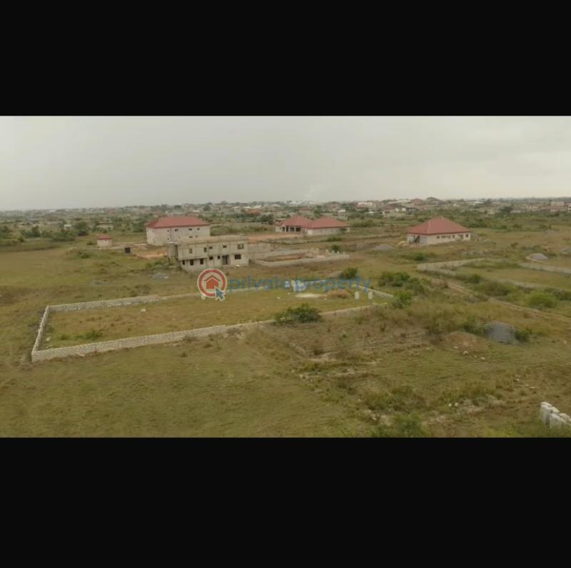 Land For Sale New Jerusalem Afienya Afienya Tema Accra - 5