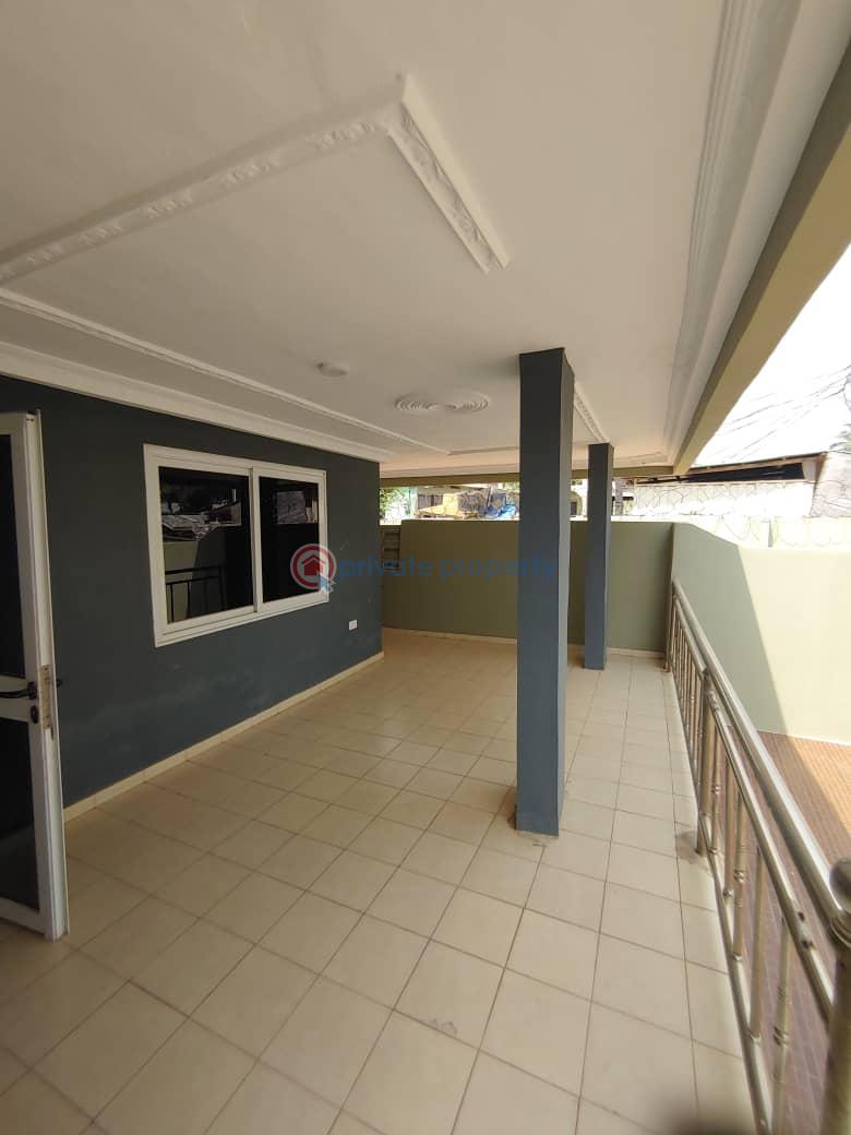 6 bedroom House For Sale Kasoa Police Station Ghana Accra Metropolitan