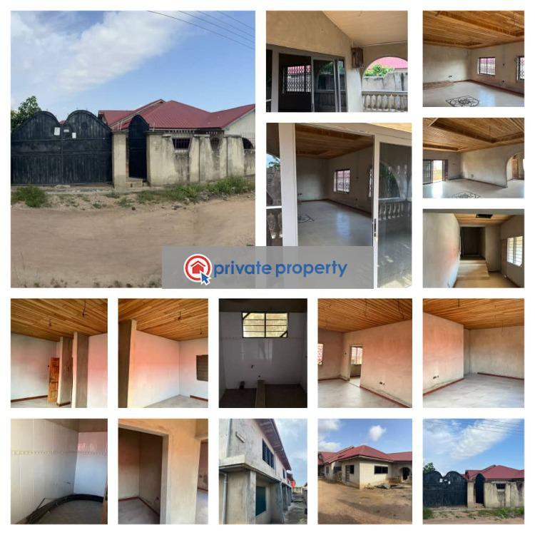 7 bedroom Detached Bungalow For Sale &nbsp;kasoa Millennium City Accra Metropolitan  - 7