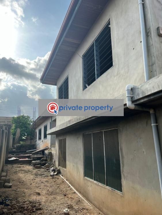 7 bedroom Detached Bungalow For Sale &nbsp;kasoa Millennium City Accra Metropolitan  - 8