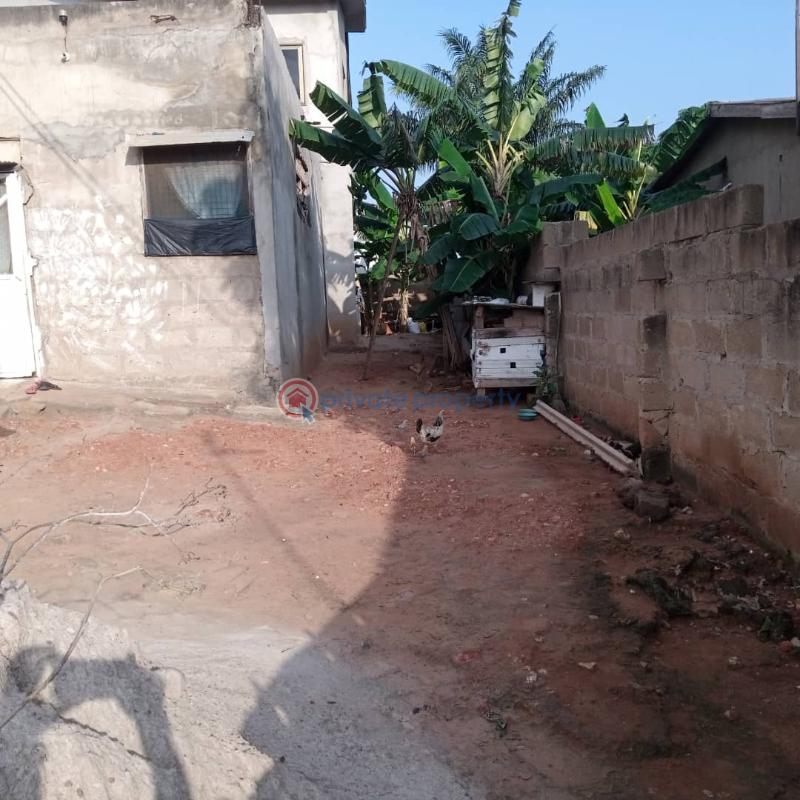 7 bedroom House For Sale Gbawe C Connie Gbawe Accra Metropolitan (PID