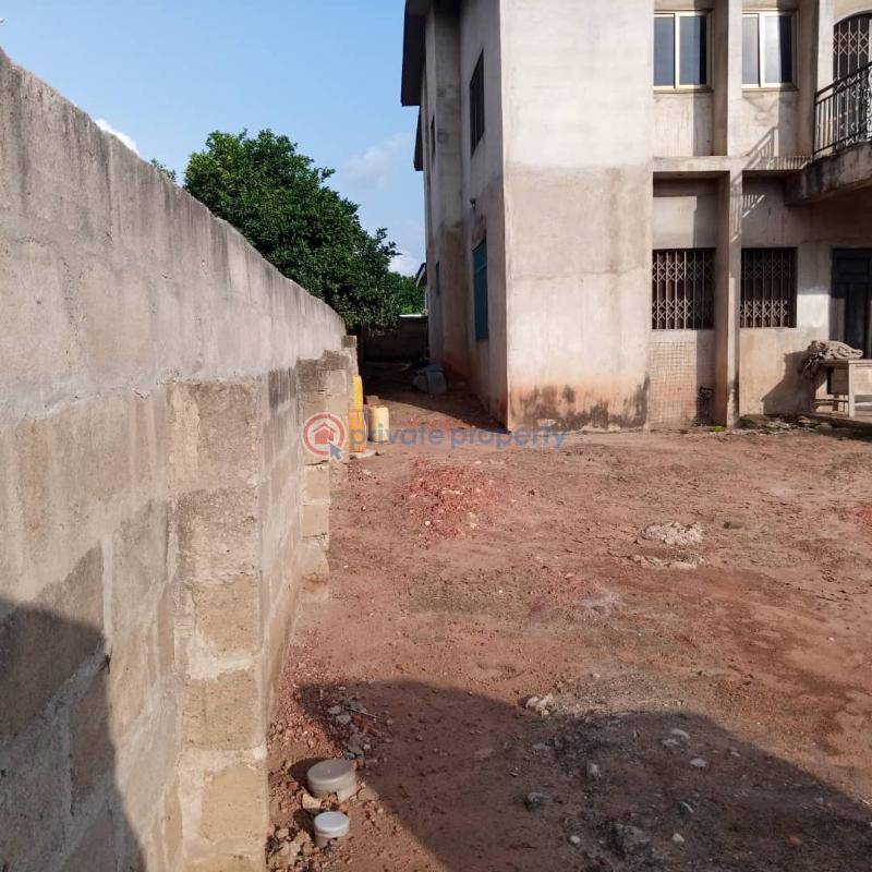 7 bedroom House For Sale Gbawe C Connie Gbawe Accra Metropolitan (PID