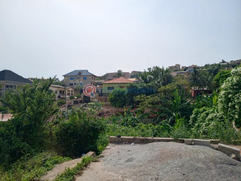Land For Sale Roman Winger Kasoa Gomoa East Central Region - 0