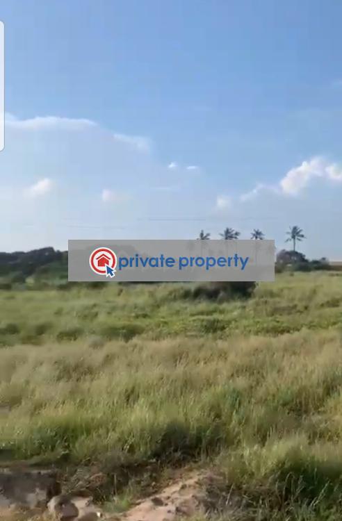 Mixed use Land For Sale &nbsp;prampram Beach Front Land Prampram Ningo Prampram District Accra - 4