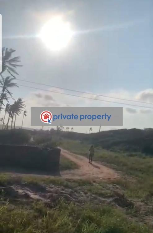 Mixed use Land For Sale &nbsp;prampram Beach Front Land Prampram Ningo Prampram District Accra - 7