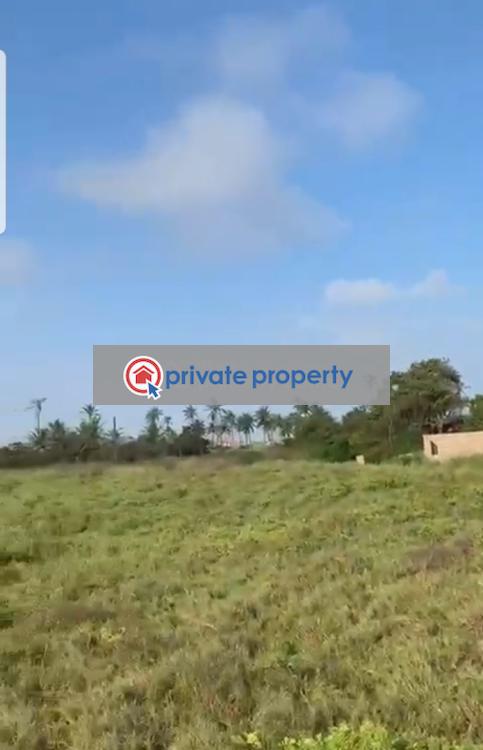 Mixed use Land For Sale &nbsp;prampram Beach Front Land Prampram Ningo Prampram District Accra - 2