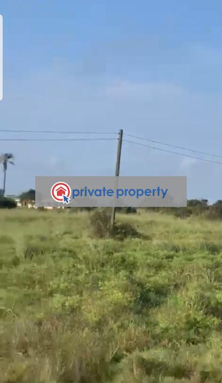 Mixed use Land For Sale &nbsp;prampram Beach Front Land Prampram Ningo Prampram District Accra - 3