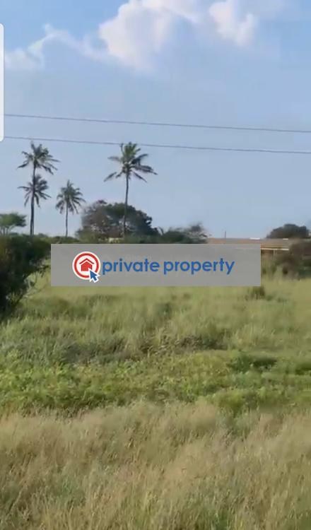 Mixed use Land For Sale &nbsp;prampram Beach Front Land Prampram Ningo Prampram District Accra - 5