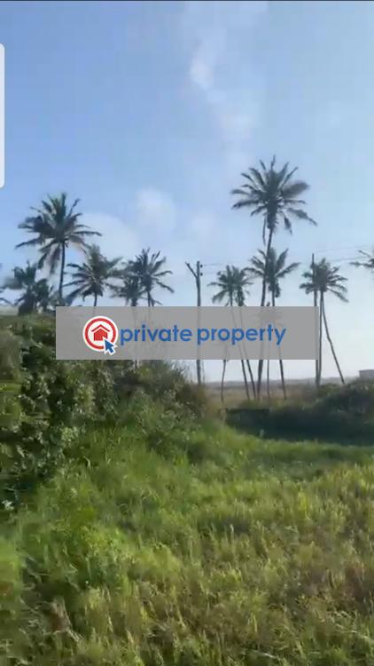 Mixed use Land For Sale &nbsp;prampram Beach Front Land Prampram Ningo Prampram District Accra - 8