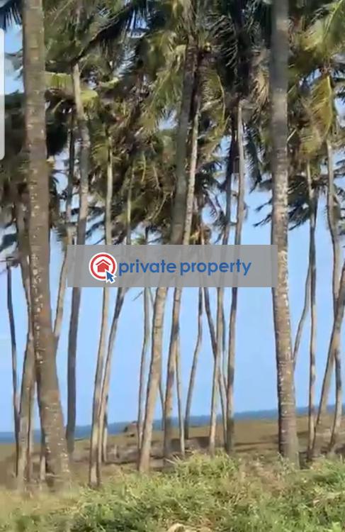 Mixed use Land For Sale &nbsp;prampram Beach Front Land Prampram Ningo Prampram District Accra - 1