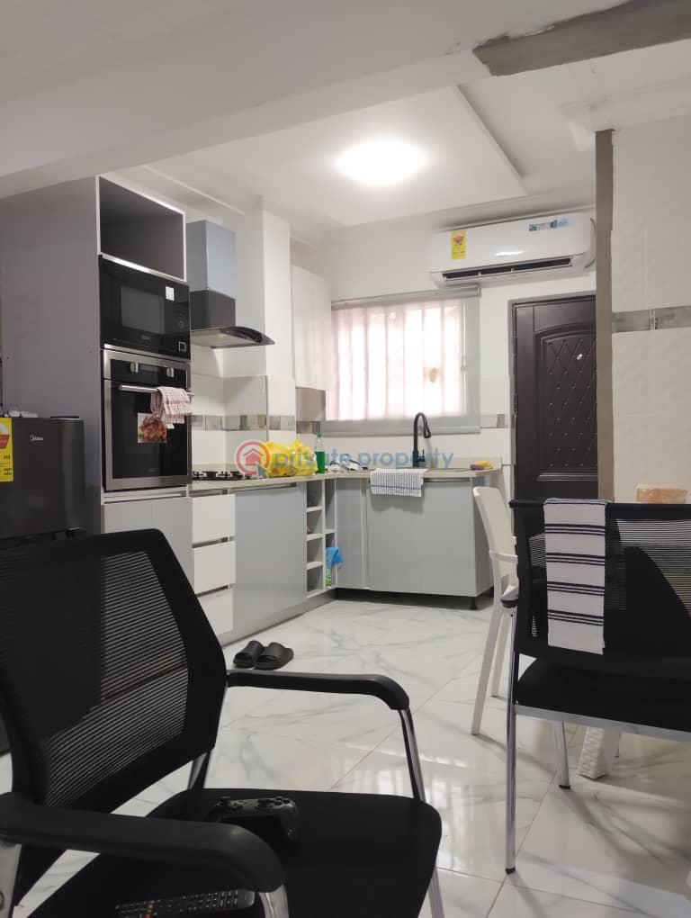 8 bedroom House For Sale New Weija Choice Area Weija Ga South Municipal Accra - 11