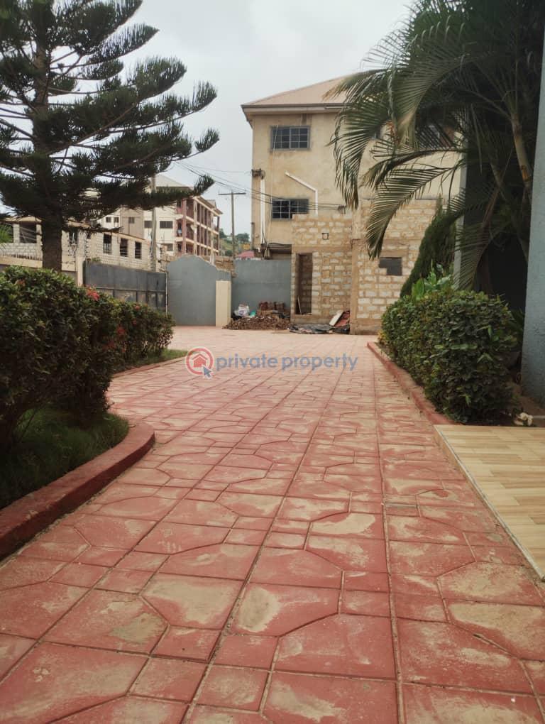 8 bedroom House For Sale New Weija Choice Area Weija Ga South Municipal Accra - 8