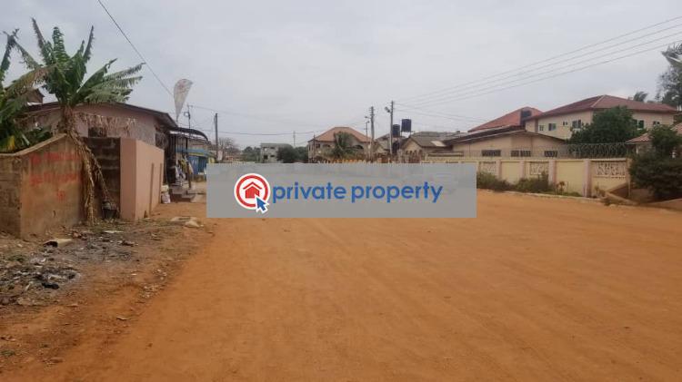 Industrial Land For Sale Teshie new Town Accra - 0