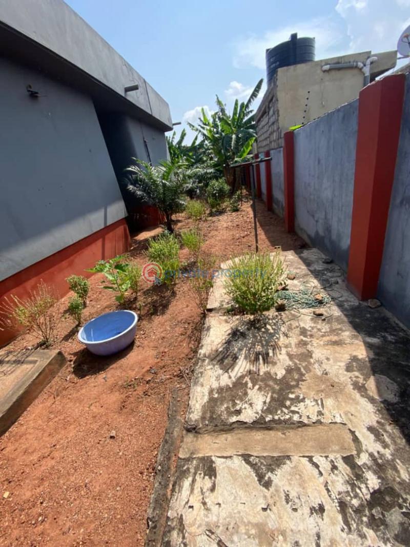4 bedroom House For Sale Tantra Hill Achimota Ga West Municipal Accra - 3