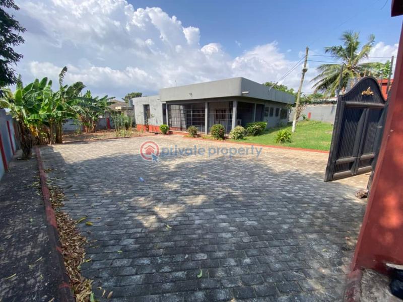 4 bedroom House For Sale Tantra Hill Achimota Ga West Municipal Accra - 0