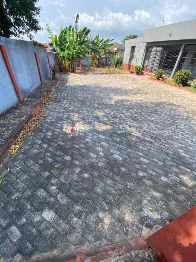 4 bedroom House For Sale Tantra Hill Achimota Ga West Municipal Accra - 4