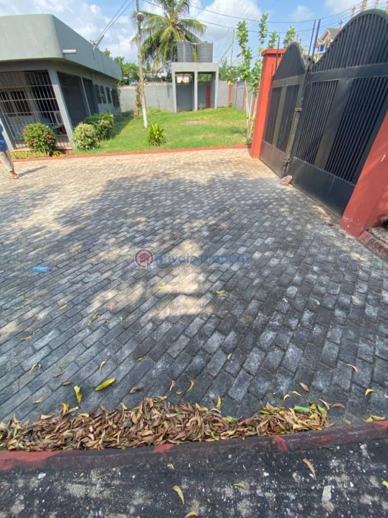 4 bedroom House For Sale Tantra Hill Achimota Ga West Municipal Accra - 2