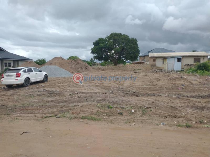 Land For Sale Kasoa Cp Township Ghana Accra Metropolitan (PID 7PAFFN