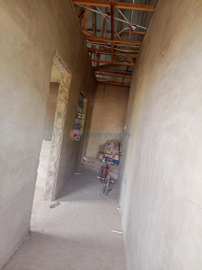 4 bedroom House For Sale Kasoa Gomoa East Central Region - 5