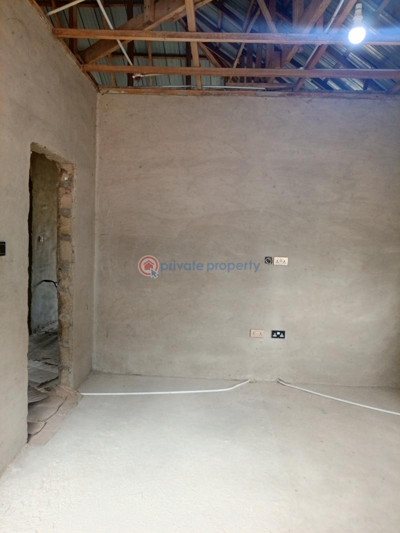 4 bedroom House For Sale Kasoa Gomoa East Central Region - 2
