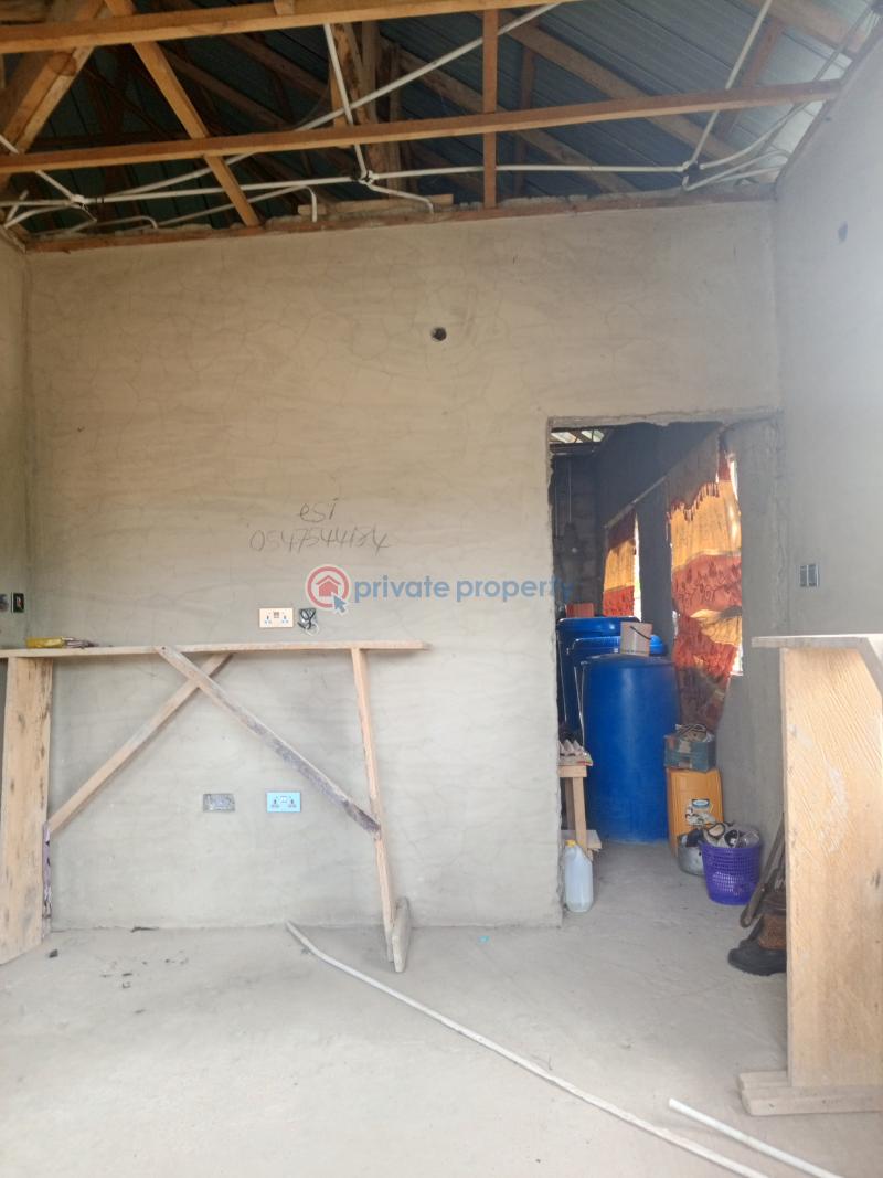 4 bedroom House For Sale Kasoa Gomoa East Central Region - 4