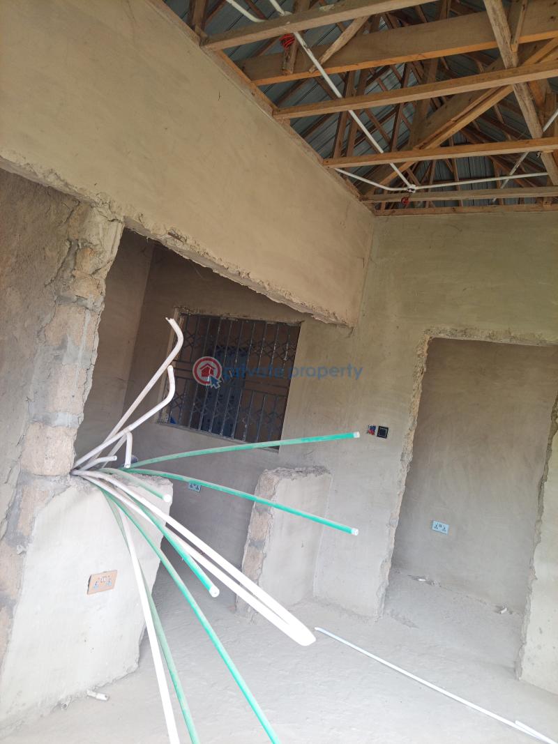 4 bedroom House For Sale Kasoa Gomoa East Central Region - 1
