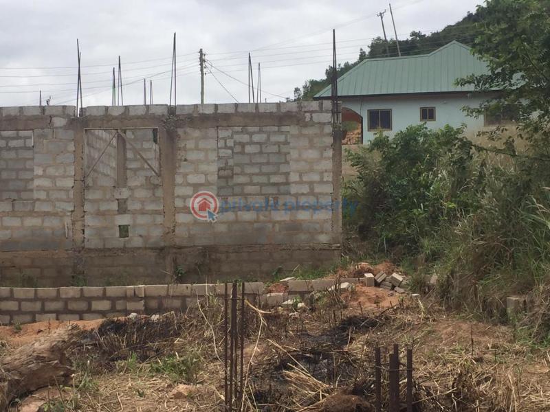 4 bedroom House For Sale Kasoa Tuba Estate Area Ghana Accra