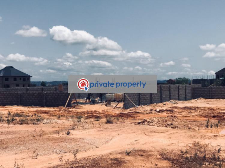 Mixed use Land For Sale &nbsp;adentan Malejor Adenta Municipal Accra - 3