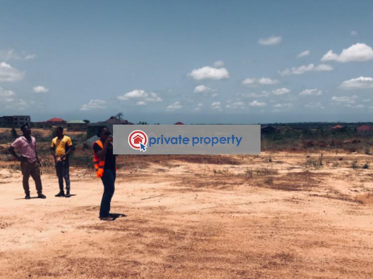 Mixed use Land For Sale &nbsp;adentan Malejor Adenta Municipal Accra - 4