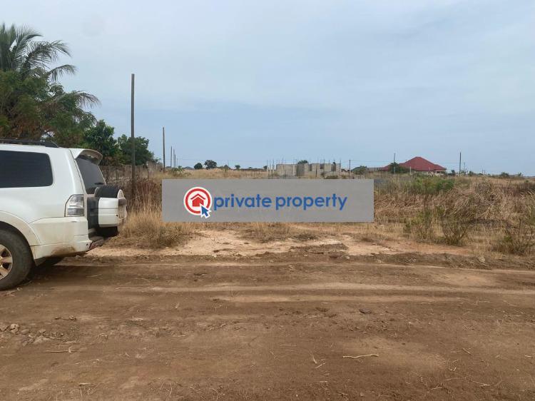 Mixed use Land For Sale  adentan Malejor Adenta Municipal Accra - 0