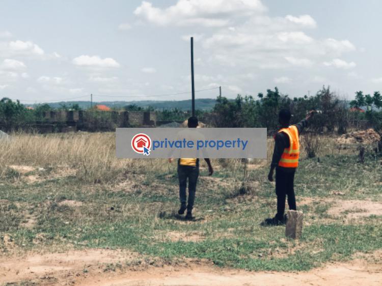 Mixed use Land For Sale &nbsp;adentan Malejor Adenta Municipal Accra - 6