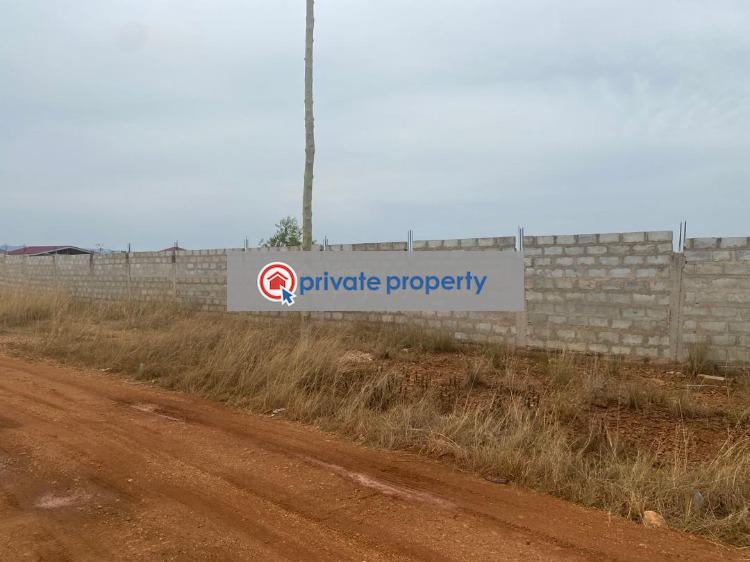 Mixed use Land For Sale &nbsp;adentan Malejor Adenta Municipal Accra - 1